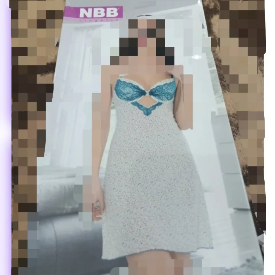 لباس  خواب مارک NBB