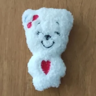 عروسک های خنگول ولنی