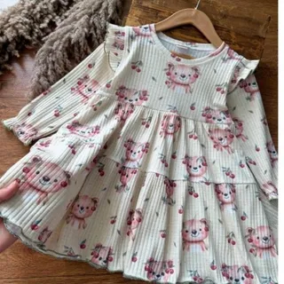 پیراهن کودک