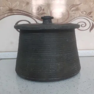 قابلمه دیزی سنگی