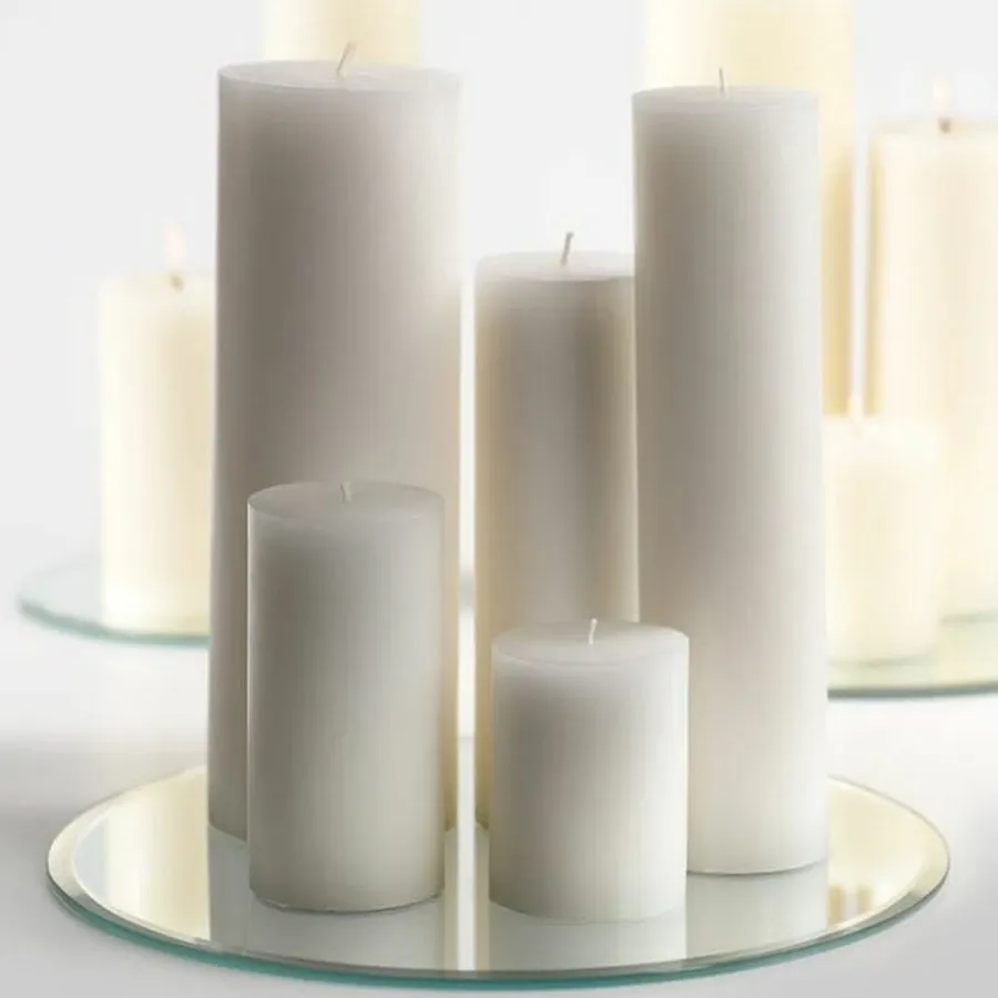 ست پنج تکه سفید