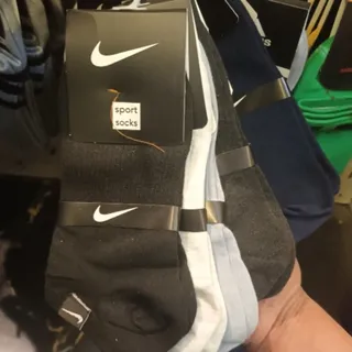 جوراب مچی مردانه