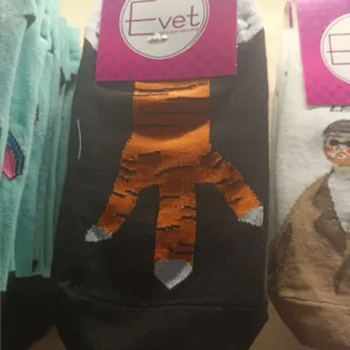 جوراب مچی پامرغی