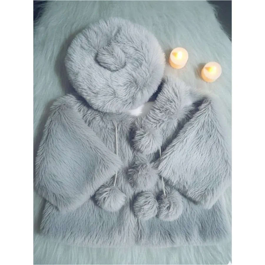 شنل تدی دخترانه