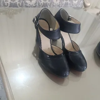 کفش مجلسی سایز 38