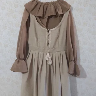 شومیز و سارافون