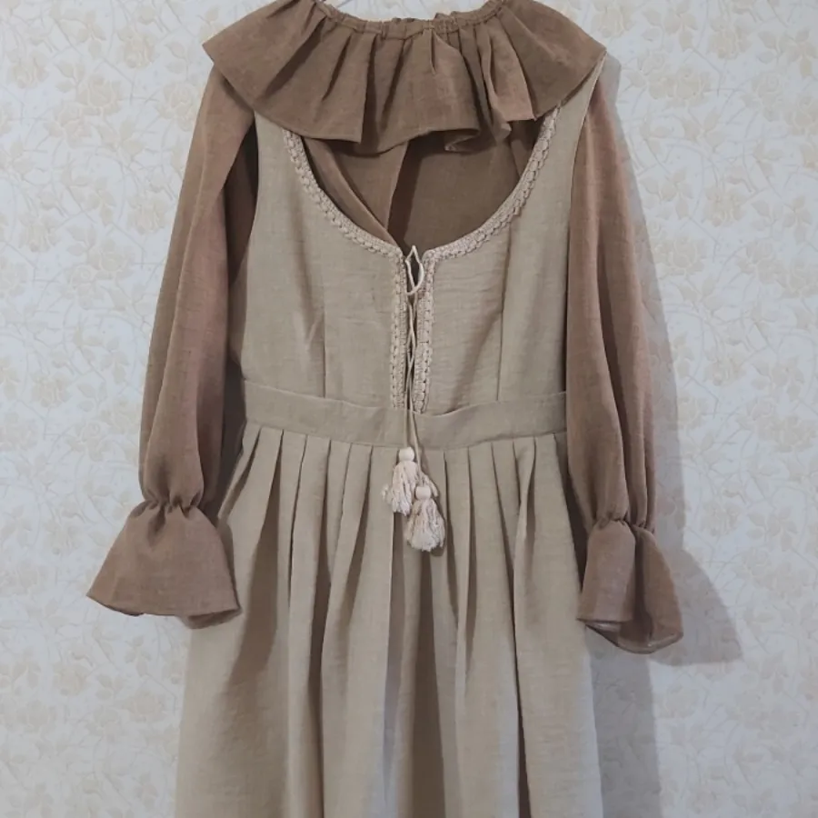 شومیز و سارافون