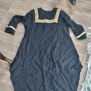 مانتو ساحلی