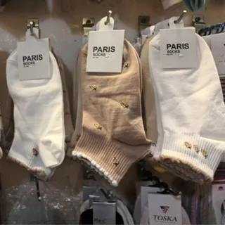 جوراب نیم ساق