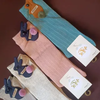 جوراب زیرزانو بچگانه