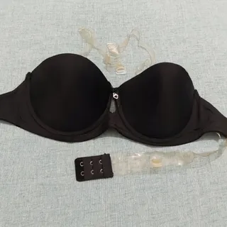 سوتین دکلته