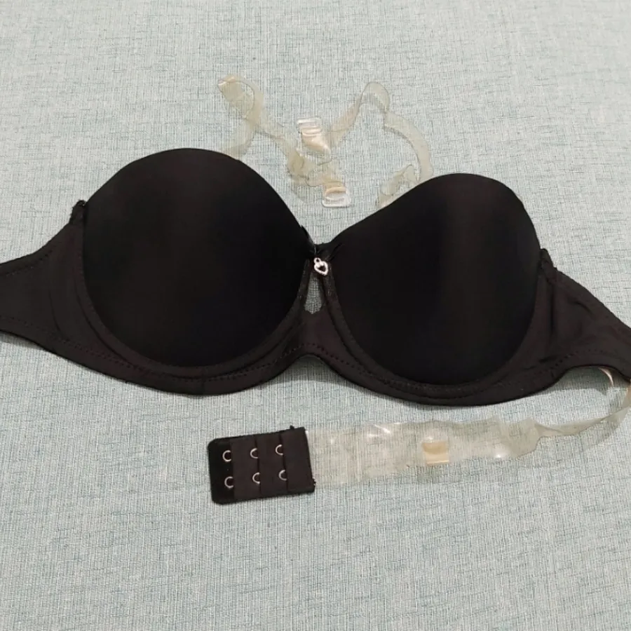 سوتین دکلته