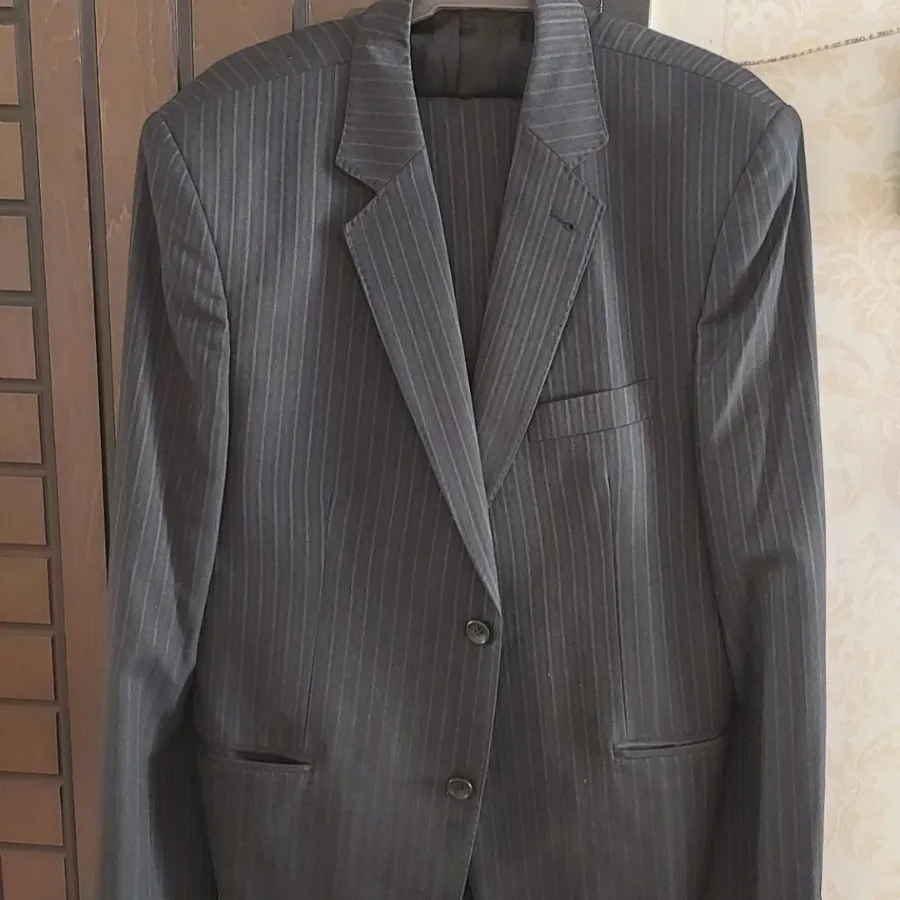 کت وشلوار مردونه