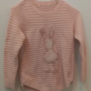 بافت دخترانه ترک