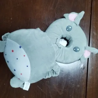 محافظ سر کودک