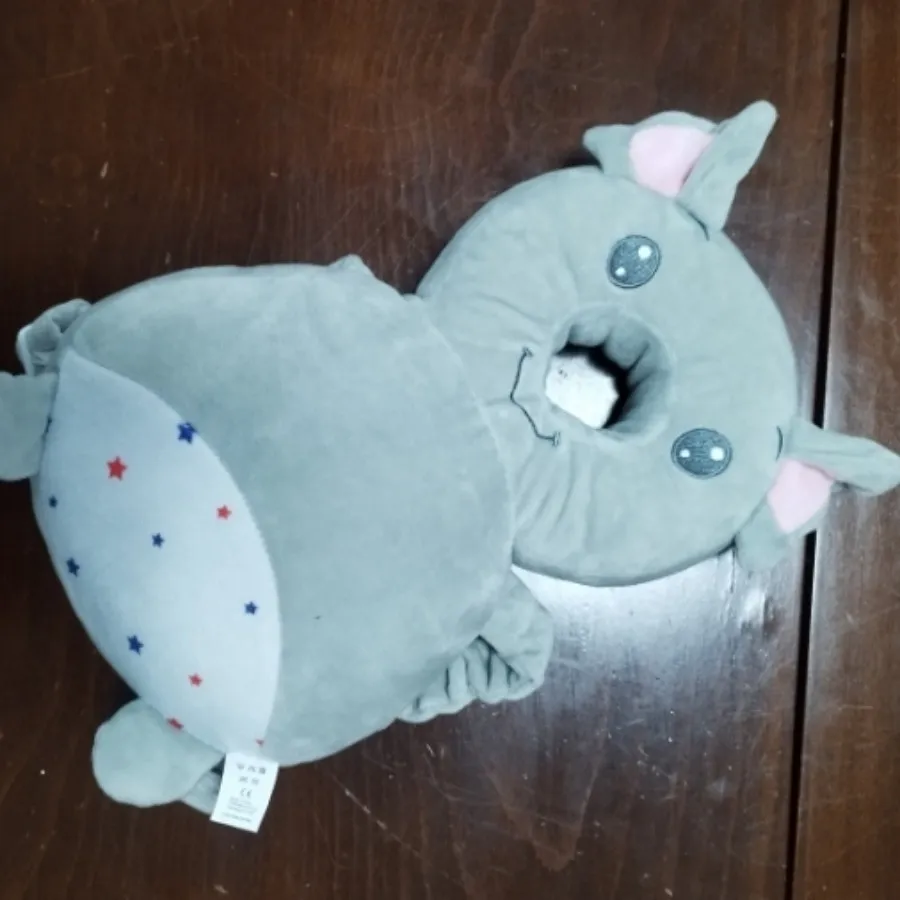 محافظ سر کودک