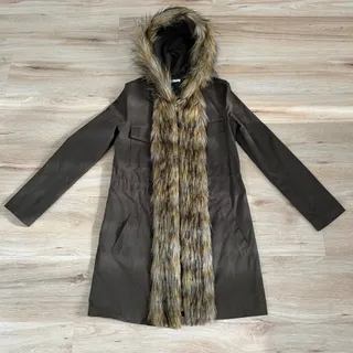 بارونی کتان ترک