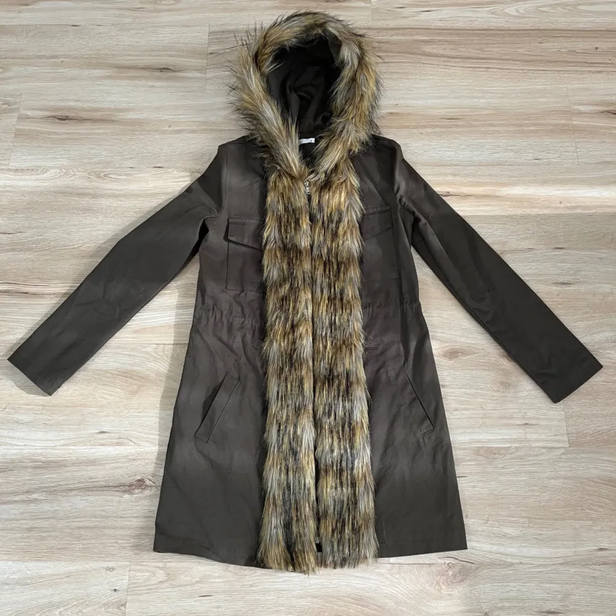 بارونی کتان ترک