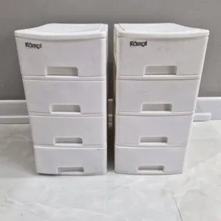 کشوهای نظم دهنده وسایل