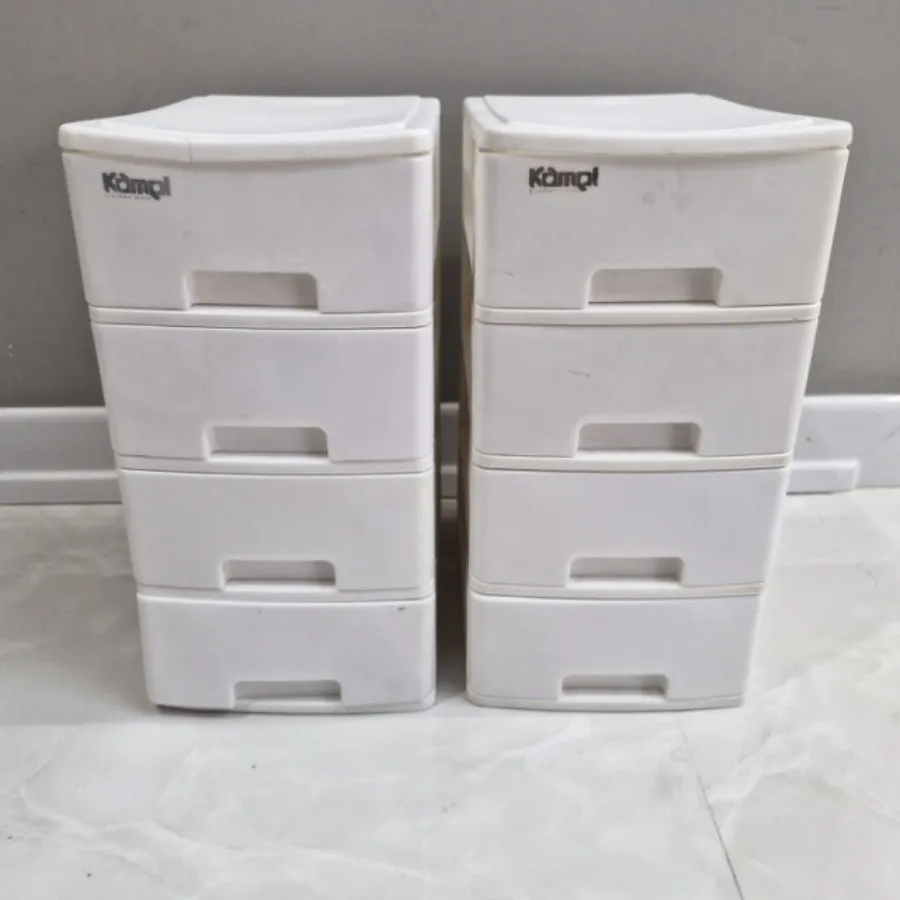 کشوهای نظم دهنده وسایل