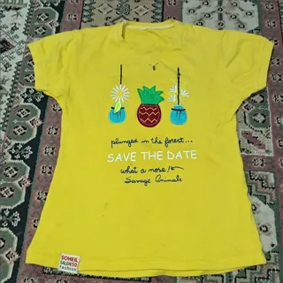 تیشرت دخترونه