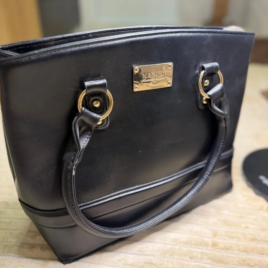 کیف با کیفیت MANGO