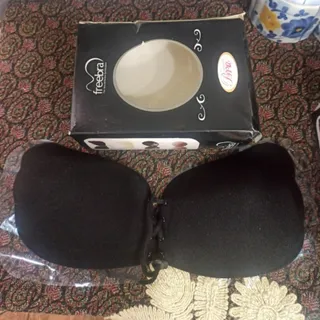 سوتین ژله ای