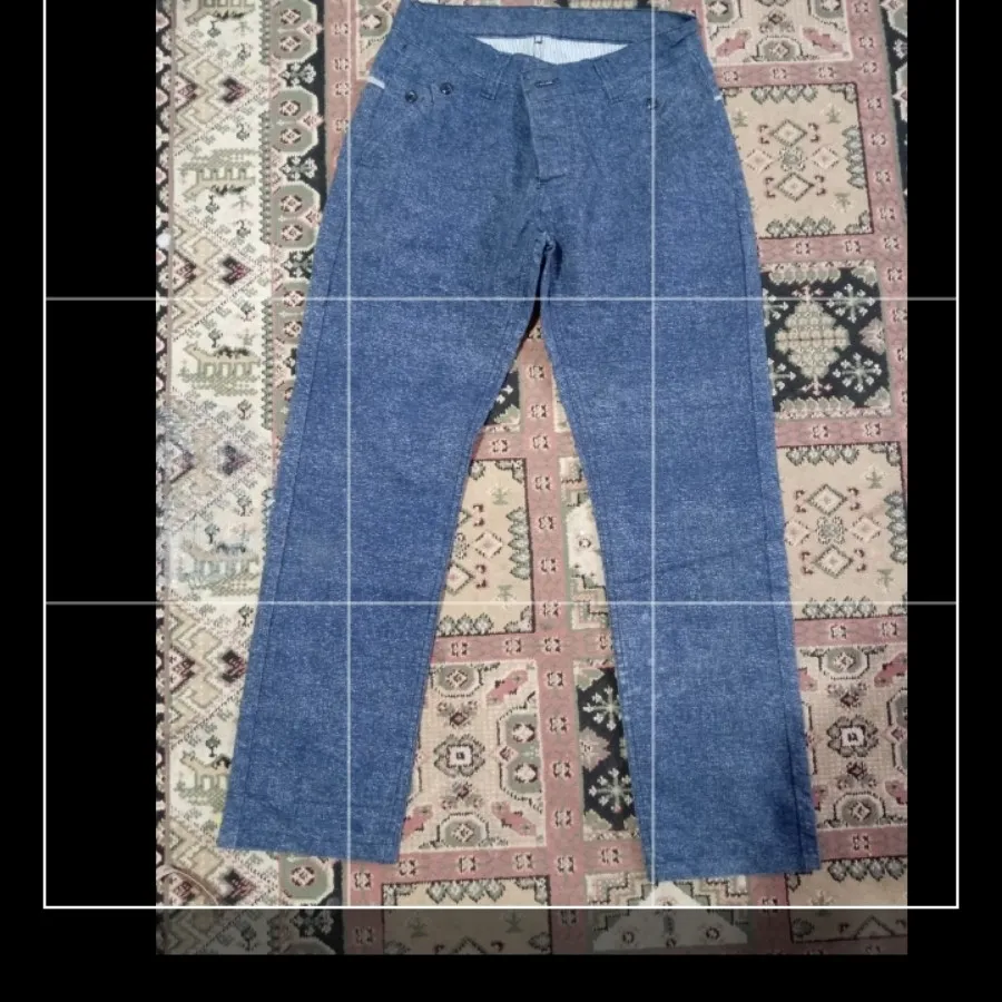 شلوار پسرانه