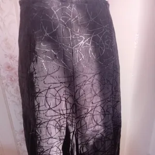 دامن بلند ماکسی