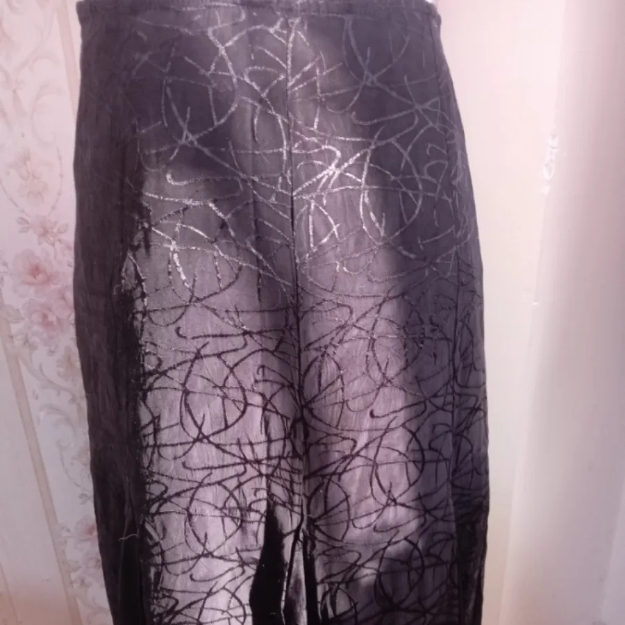 دامن بلند ماکسی