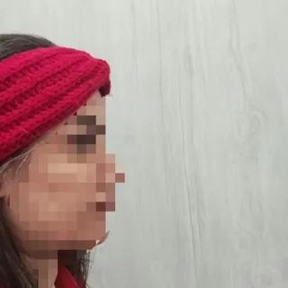 هد بند بافت