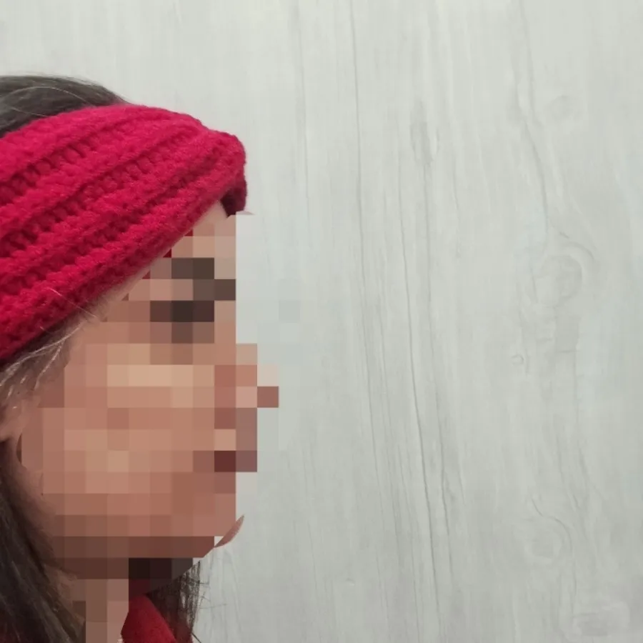 هد بند بافت
