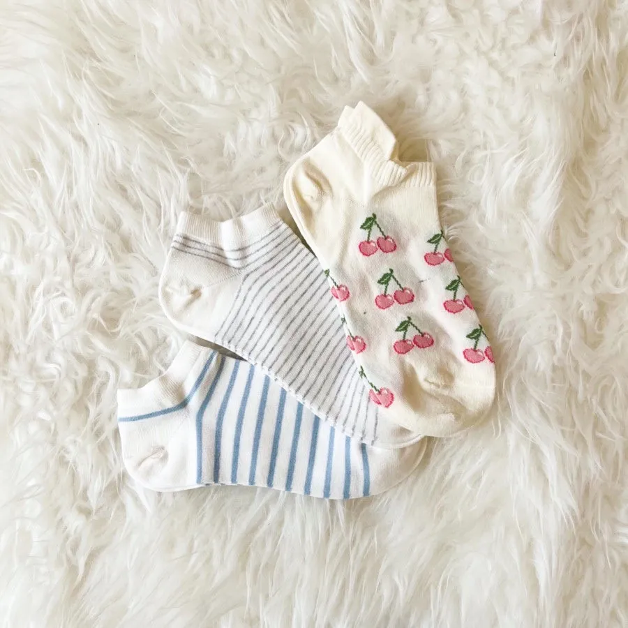 پک 3 تایی جوراب