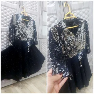 لباس مجلسی دخترونه