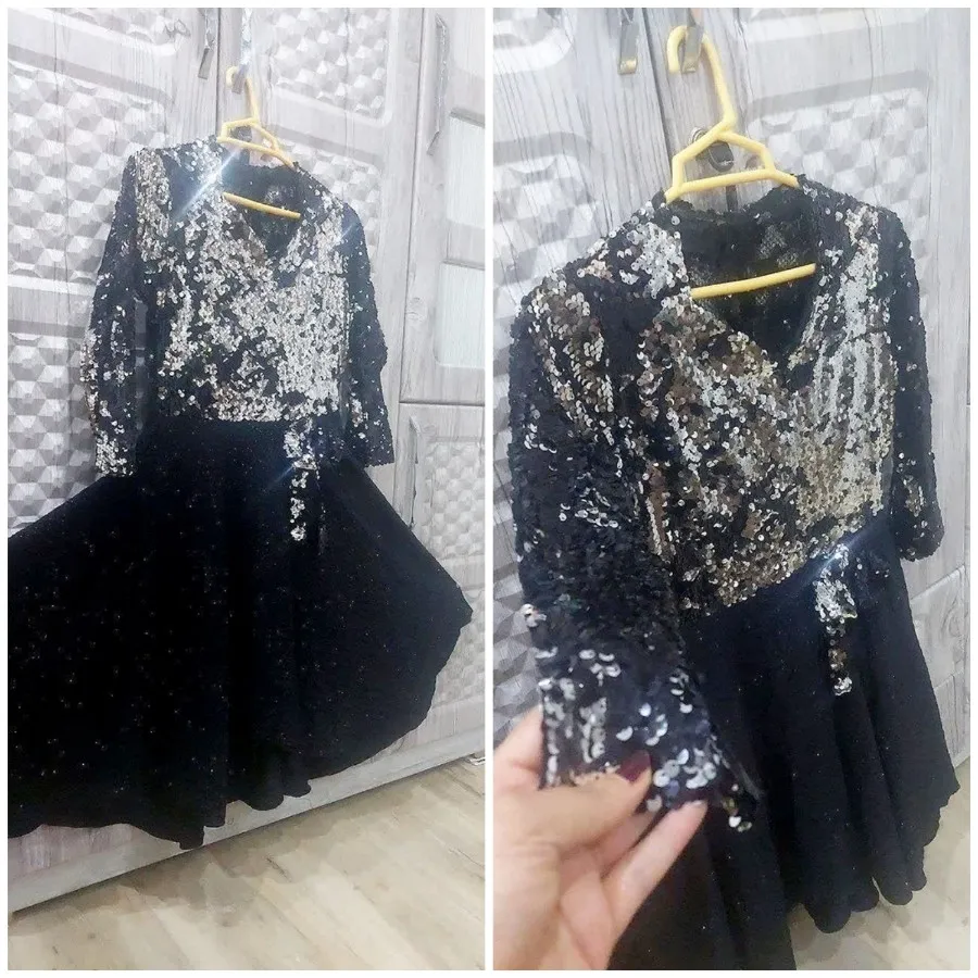 لباس مجلسی دخترونه