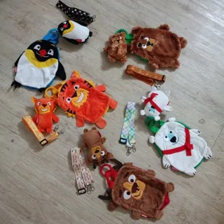 کیف وارداتی