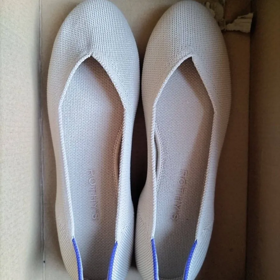 کفش تخت عروسکی Rothys