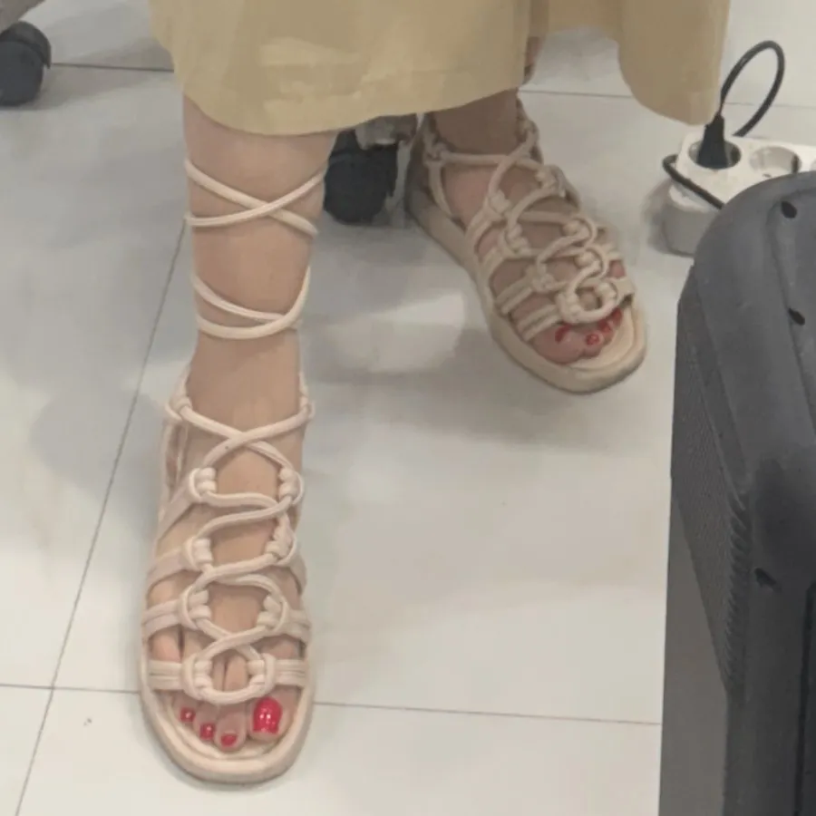 صندل بندی سایز38