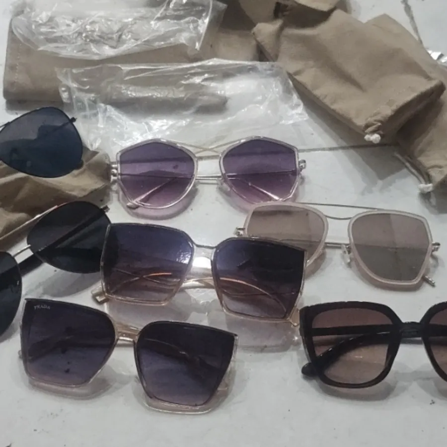 عینک آفتابی