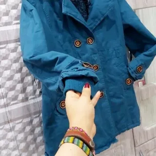 پالتو فوق العاده گرم
