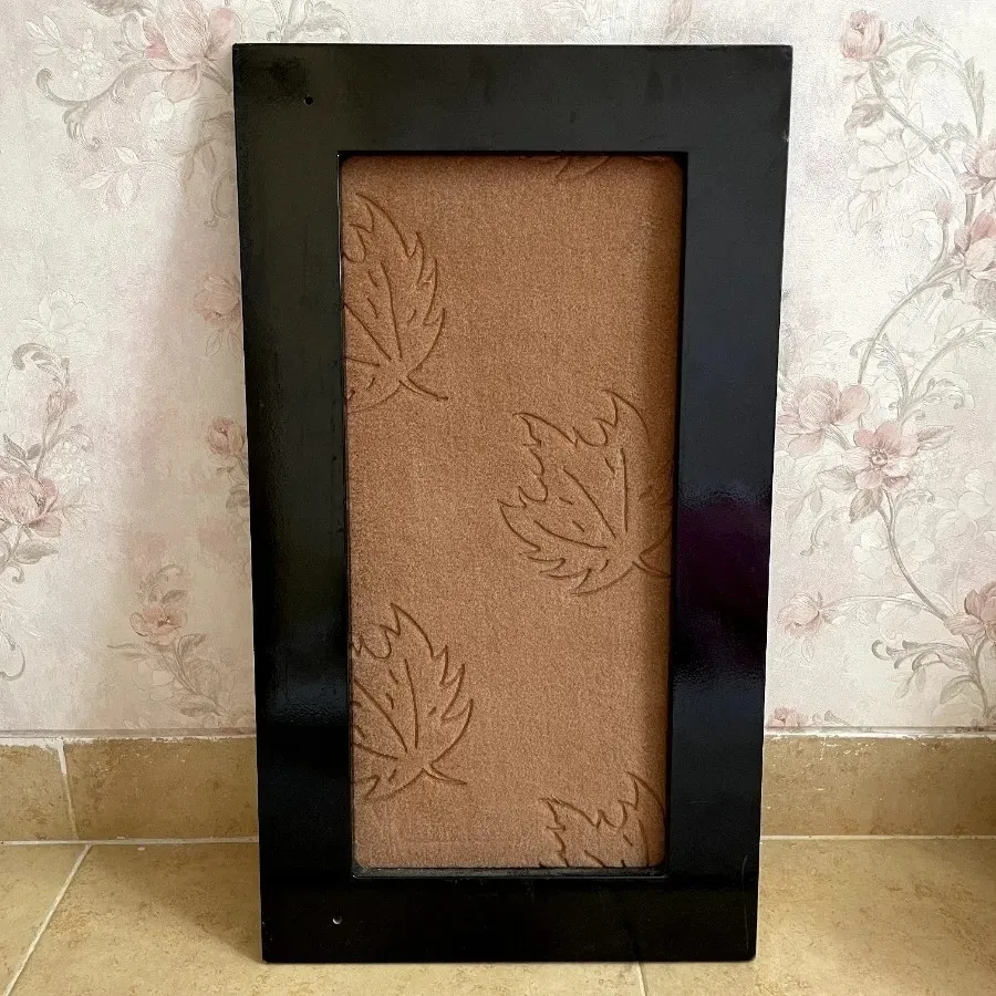 قاب عکس یا تابلو اعلانات