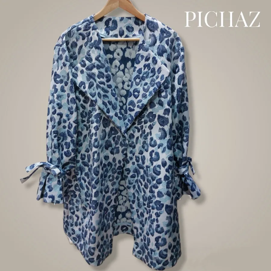 مانتو ژاکارد