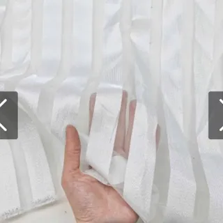 پارچه یاخما طرحدار 3متری