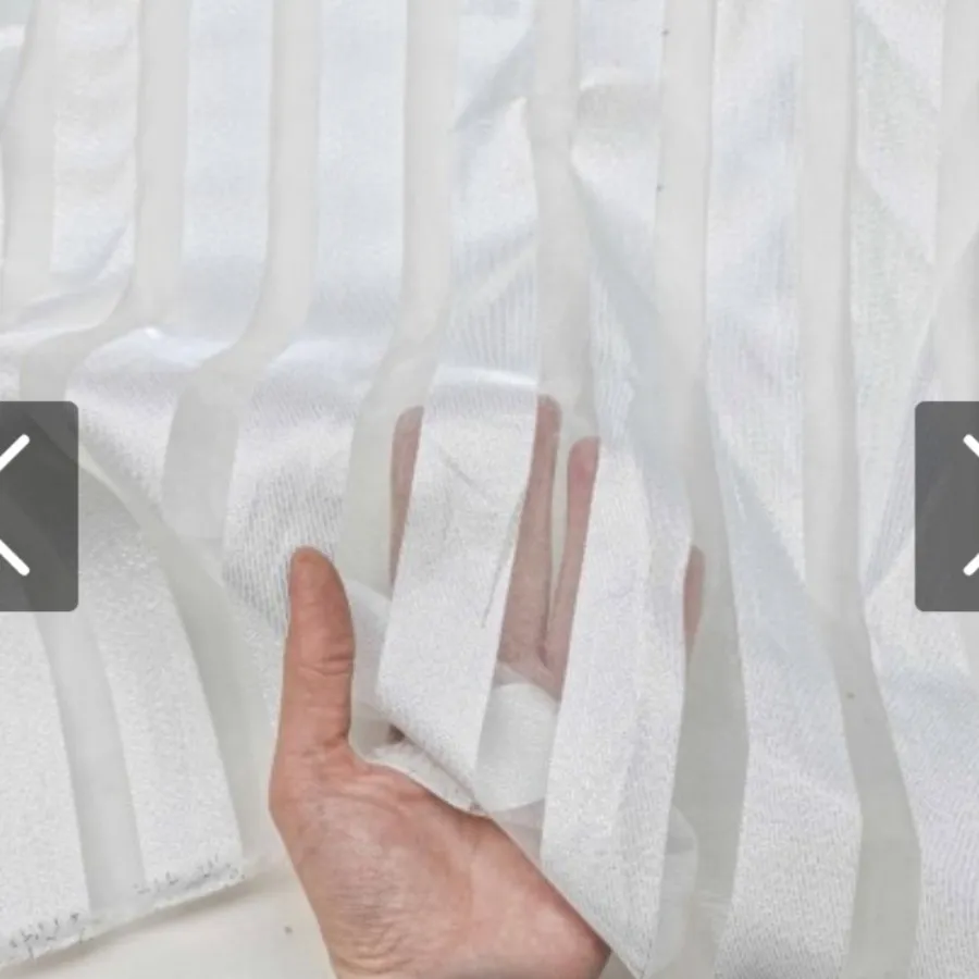 پارچه یاخما طرحدار 3متری