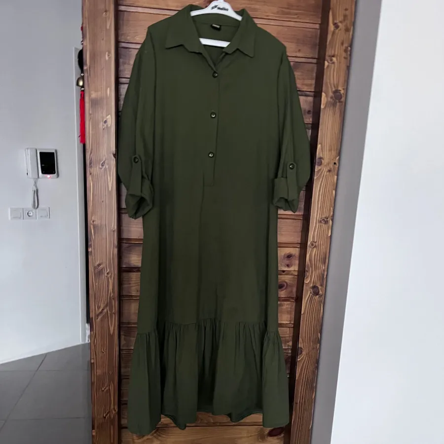 مانتو‌ کفتان