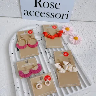 گوشواره آویز