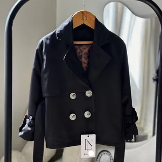 ترنچ کت (بارانی) کودک