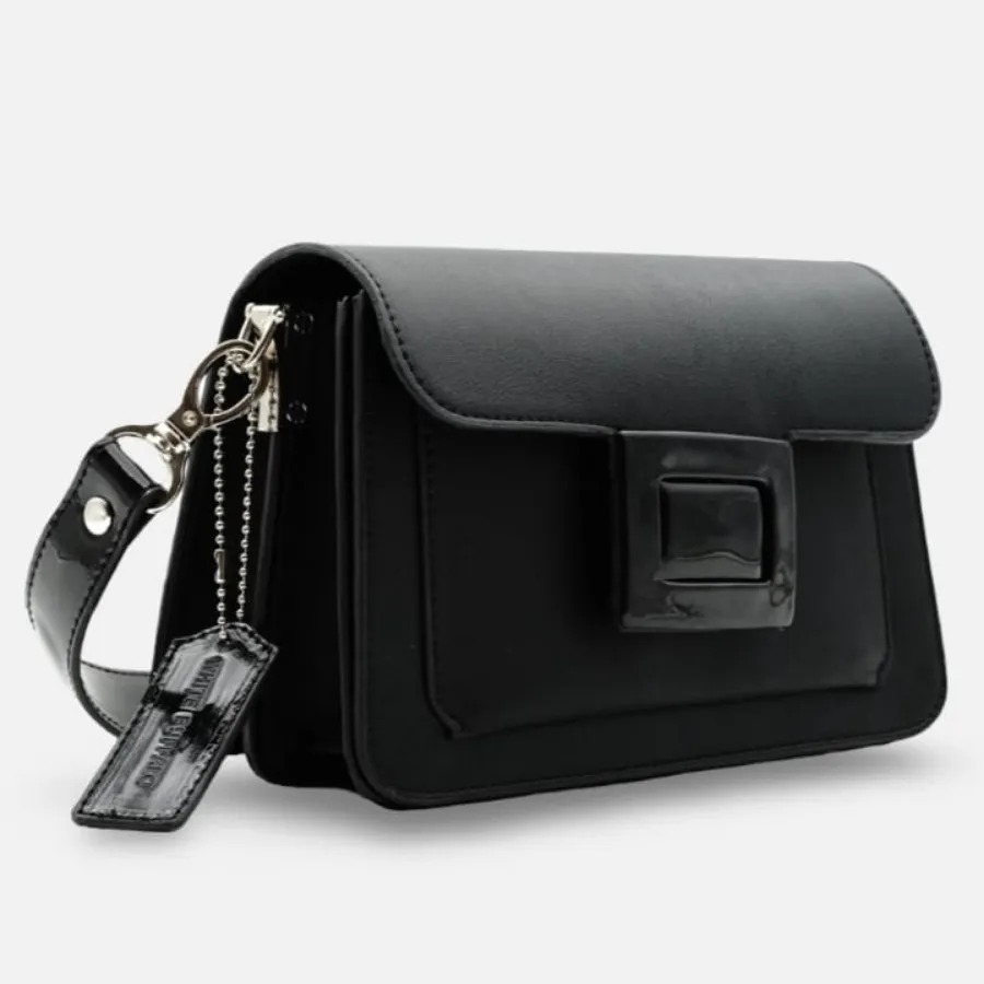 کیف مجلسی مشکی