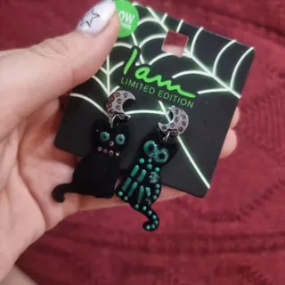 گوشواره خاص