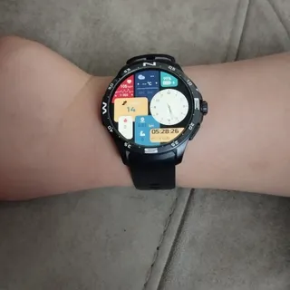 ساعت هوشمند اکتور